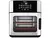 Air Fryer Philco Redstone PAF16A Preta com Timer 5,5L