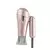 Kit Beleza Britânia Prancha+Secador Travel Rose Gold, Bivolt na internet