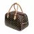 Mala Grande Bolsa Viagem De Mão De Bordo material sintético - A2R
