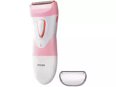 Aparador de Pelos Philips SatinShave Essential