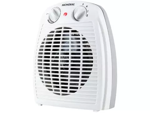 Aquecedor Termoventilador Mondial A-08 Portátil 220v