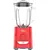 Liquidificador Power Oster Vermelho 220V - comprar online