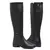 Bota Feminina Montaria Cano Longo Fivela Detalhada Matelassê - Preto TAM 34 AO 40 - comprar online