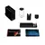 Máquina de Café Essenza Mini C30 220V Nespresso Preta - loja online