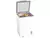 Freezer Industrial Horizontal 1 Porta Midea 100L 220v na internet