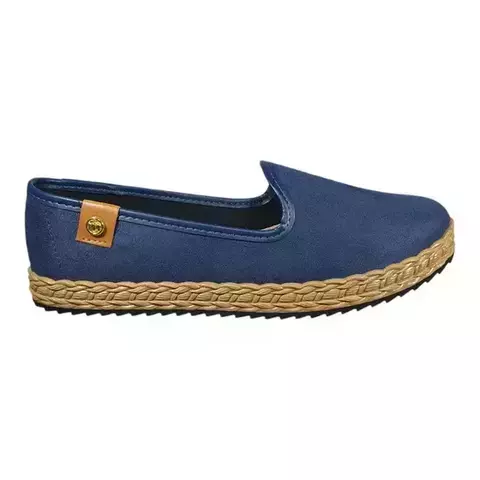 Sapatilha Feminina Moleca 5696304/204 - 33 ao 39 - comprar online