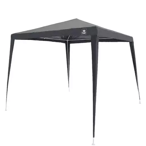 Tenda Gazebo 3x3 Bel Barraca Praia Camping Reforçada + Bolsa Transporte