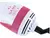 Imagem do Escova Secadora GA.MA ITALY Glamour Pink Brush 3D - 1300W 3 Temperaturas