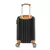 Mala de viagem pequena de bordo Bruges Swiss Move Preta - comprar online