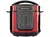 Panela de Pressão Elétrica Digital Mondial - Master Cooker Red PE-39 220V