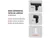 Extratora Mondial Portátil Deep Cleaner II EXP-02-O 1800W - GarageEletro
