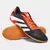 Chuteira Futsal Adidas Predator Artilheira 24 Unissex - Amarelo+Preto 37 ao 45 - GarageEletro