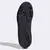 Chuteira Campo Infantil Adidas Deportivo III - Preto+Cinza 28 ao 36 - GarageEletro