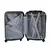 Kit Mala de bordo com Frasqueira Dizy Rose Swiss Move - comprar online