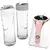 Blender Dream Rosé Gold 2 Jarras Cadence na internet