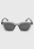 Óculos De Sol Hang Loose Polarized Hastes Cinza - comprar online