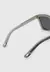 Óculos De Sol Hang Loose Polarized Hastes Cinza - loja online
