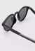 Óculos De Sol Hang Loose Polarized Hastes Preta - GarageEletro