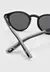 Óculos De Sol Hang Loose Polarized Hastes Preta - loja online