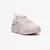 Tênis Fila Street Fit 2 Feminino - Bege Claro TAM 35 AO 40
