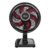 Ventilador 40cm Power Fresh Preto OVTR481 Oster 220V