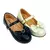 Kit Com 2 Pares Sapatilha Infantil Menina Boneca Verniz Confortável SPT-500 - 20 ao 34 - comprar online