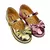 Kit Com 2 Pares Sapatilha Infantil Menina Boneca Verniz Confortável SPT-500 - 20 ao 34 - comprar online