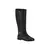 BOTA INFANTIL CANO LONGO MOLEKINHA - 2181104 - Preto TAM 27 AO 33