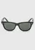 Óculos De Sol Wayfarer RB2140 Preto G 15 Acetato Unissex - glasses na internet