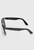 Óculos De Sol Wayfarer RB2140 Preto G 15 Acetato Unissex - glasses - GarageEletro