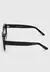 Óculos De Sol Vans 66 Sunglasses Preto - GarageEletro