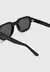 Imagem do Óculos De Sol Vans 66 Sunglasses Preto