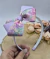 Tiara de Cabelo infantil Planetário - Brilha no Escuro - Isa - Laços de menina