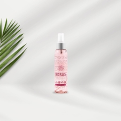 Agua de Rosas