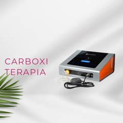 Carboxiterapia