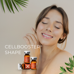 Cellbooster Shape
