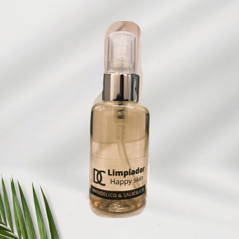 Gel Limpiador para pieles grasas