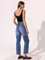 Jeans Dual Wash en internet