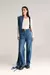 Jean Rachel Straight Des C - comprar online