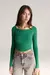 Remera Heavy Rib Liv