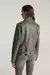 Campera Biker Vegan Leather - GOSS