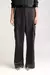 Pantalón Cargo Saten