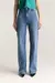 Jean Broke Navy