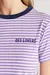 REMERA MARINE STRIPES - comprar online