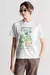 Remera Cotton Des C - GOSS