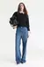 Jean Alice Wide Leg