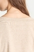 Remera V Neck Nikkie - GOSS