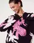 Sweater Orquidea - GOSS