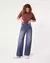 Jean Ambar Mid Blue