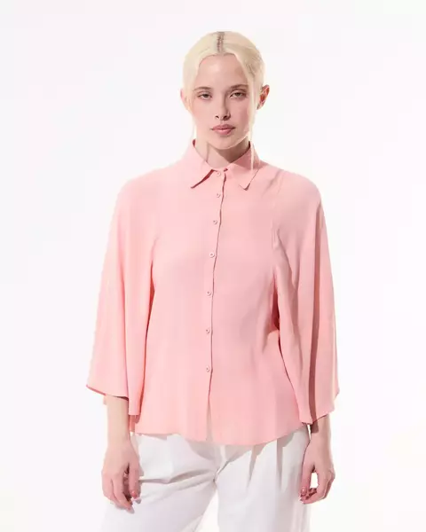 Camisa Cindy Lauper